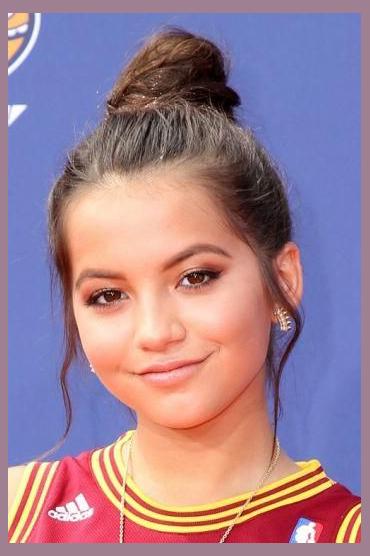 Isabela Moner